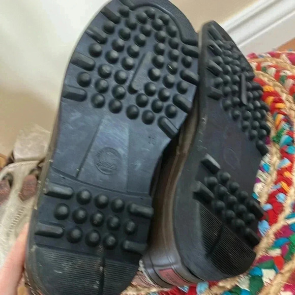 Sorel Bighorn  Boots - Picture 5 of 5